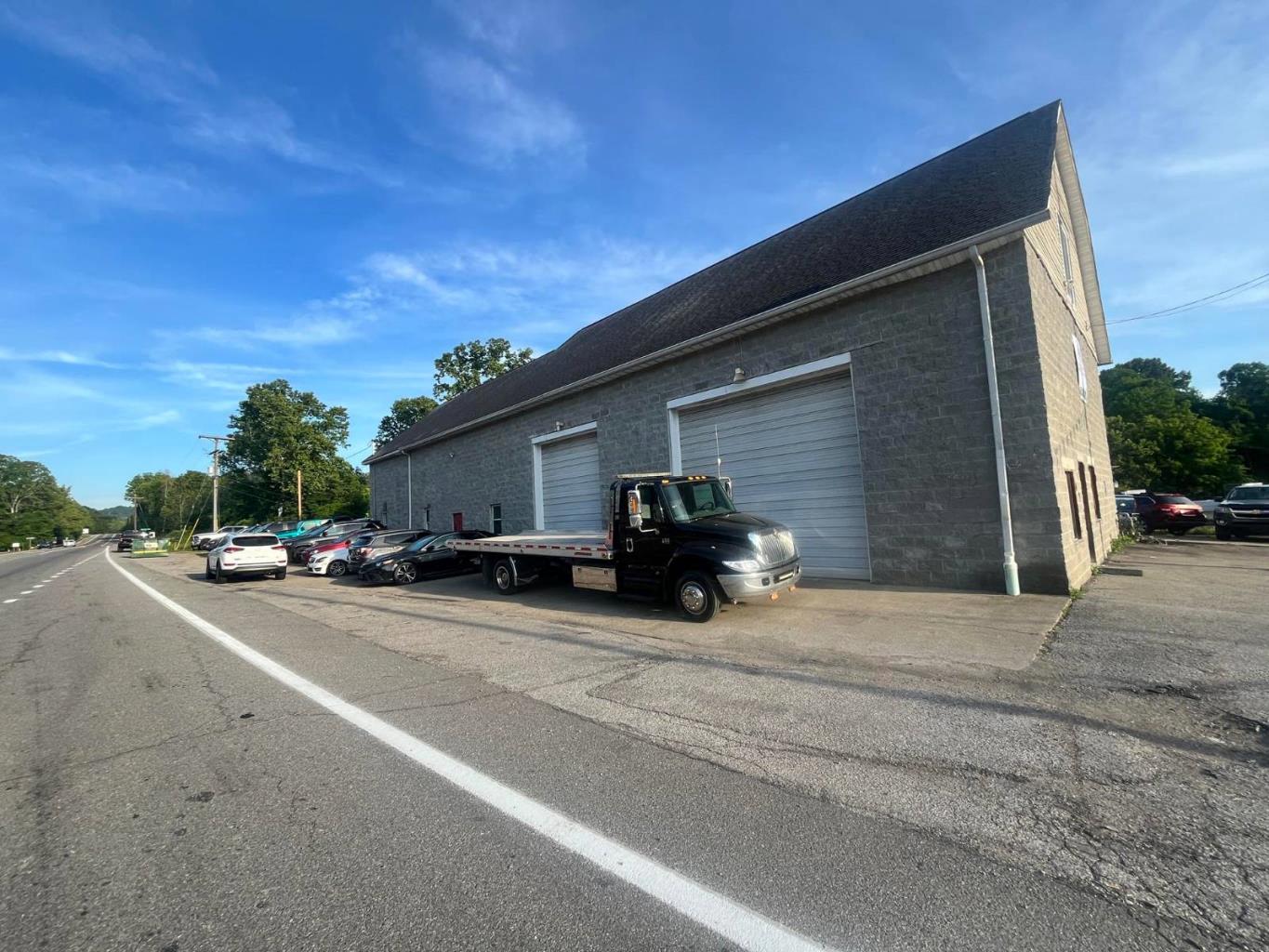 500 Maccorkle Ave SW, Saint Albans, WV 25177