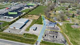 2201 W Everly Brothers Blvd, Tract 1