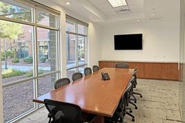 Premier Workspaces - HEN - Henderson Nevada