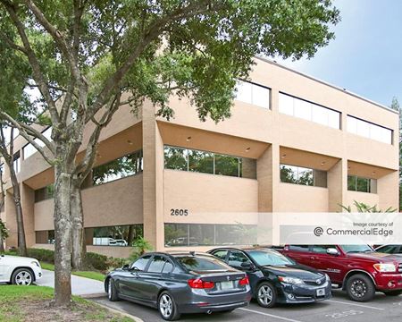 Office space for Rent at 2601 Maitland Center Pkwy in Maitland