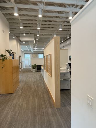 39 Georgia Avenue Southeast Office