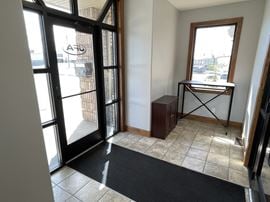 Central Blackfoot Office