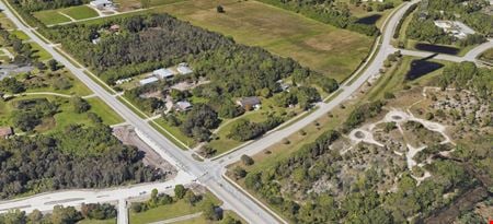 Photo of commercial space at 2285 SE Cove Rd in Stuart