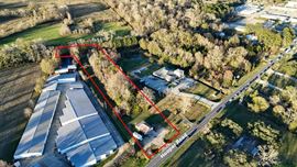 12939 Hooper Road – Tract A-1-A-1 (2.55 ± Acres)