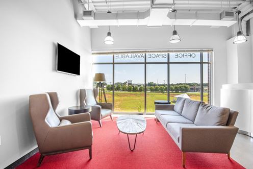 Regus - Mooresville Langtree at the Lake