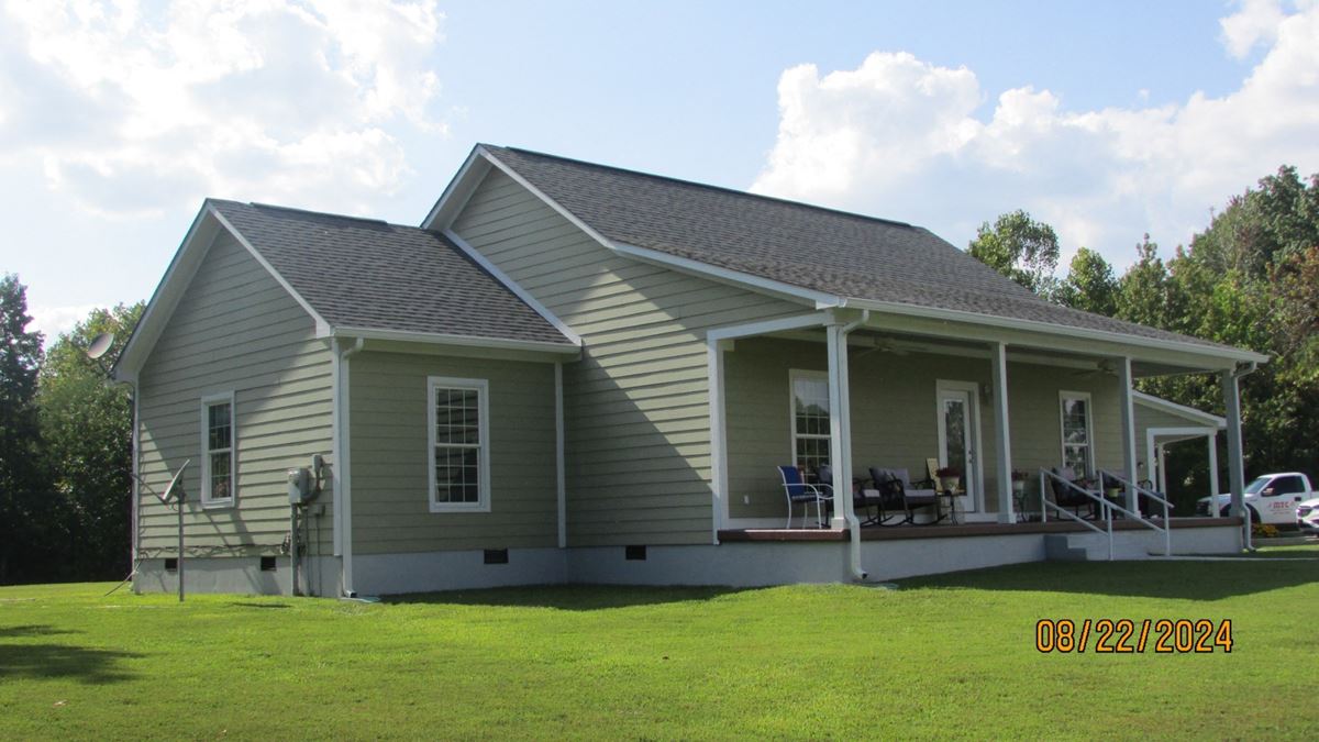 4571 Highway 43 N