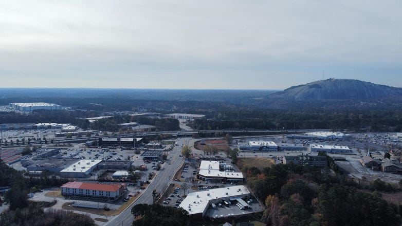 Mountain Park Place