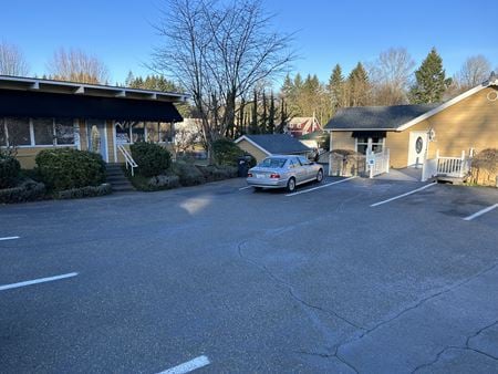 Photo of commercial space at 2608 Pacific Ave SE in Olympia