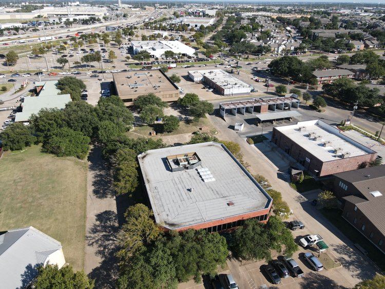 The Pandora Building 12970 Pandora Drive, Dallas, TX Office Space