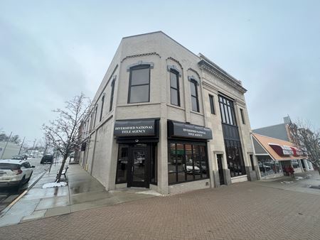 Photo of commercial space at 201 N Clinton Ave, Suite A in St. Johns