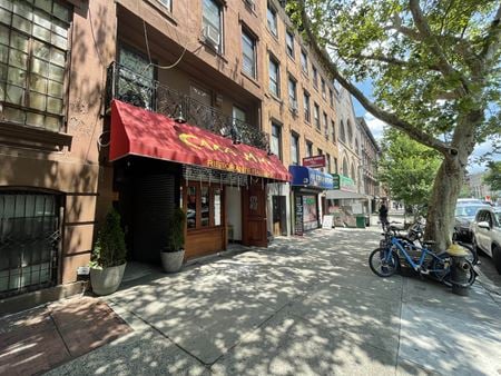 Photo of commercial space at 227 E 116th St in New York