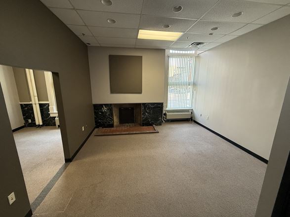 The Gardner Office and Retail Suites