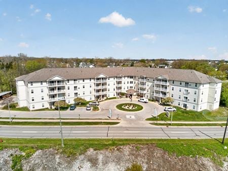 Other space for Sale at 3345 Military St. in Port Huron