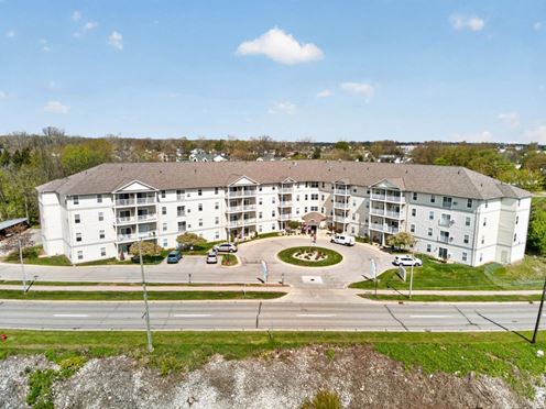 St. Clair Landings