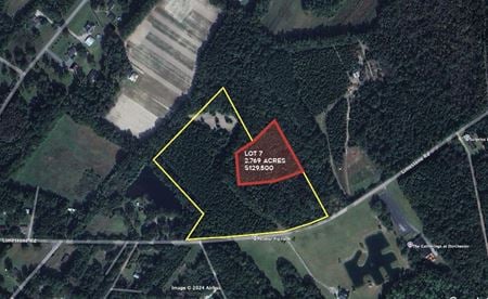 Other space for Sale at Limestone Rd in Dorchester