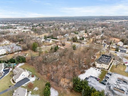 VacantLand space for Sale at 0000 South Broad Street in Lansdale