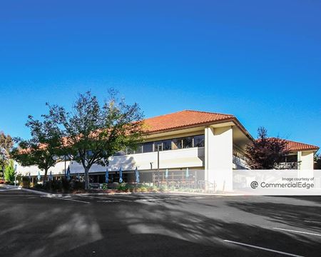 Photo of commercial space at 3495 Deer Creek Road in Palo Alto