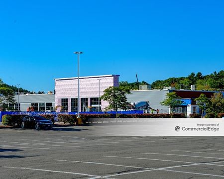 Shops at Saugus, Saugus, MA 01906 – Retail Space