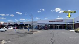 Goddard Square Shopping Center