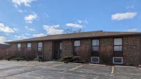 Office space for Sale at 17050 South Park Avenue in South Holland
