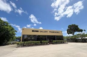 Pompano Beach Warehouse