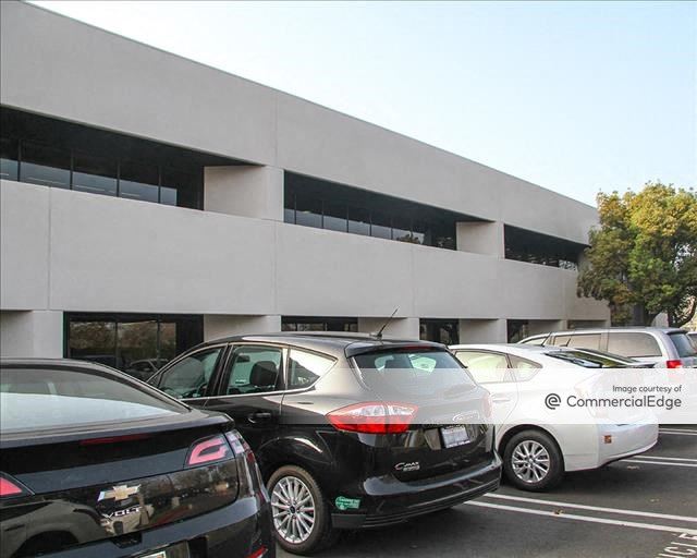 San Gabriel Valley Corporate Campus - 4920 Rivergrade Road