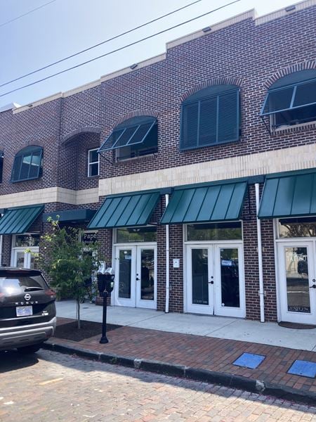 Photo of commercial space at 200 Market St in Wilmington