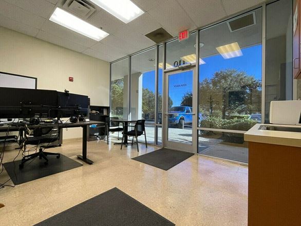Alachua Commerce Center