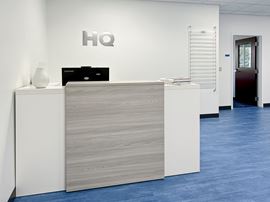 HQ - Grand Rapids - Corporate Exchange