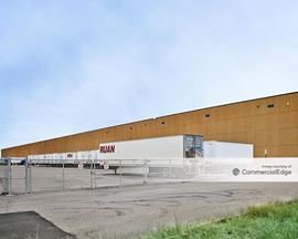 15 Industrial Acres