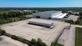 6650 N Industrial Rd