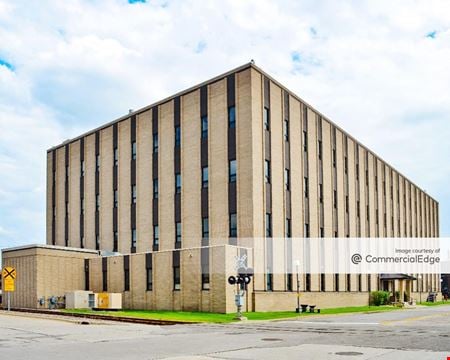 Commercial space for Rent at 2021 Hennepin Ave E in Minneapolis