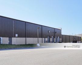 Mount Bethel Business Park - 150 Mt. Bethel Road