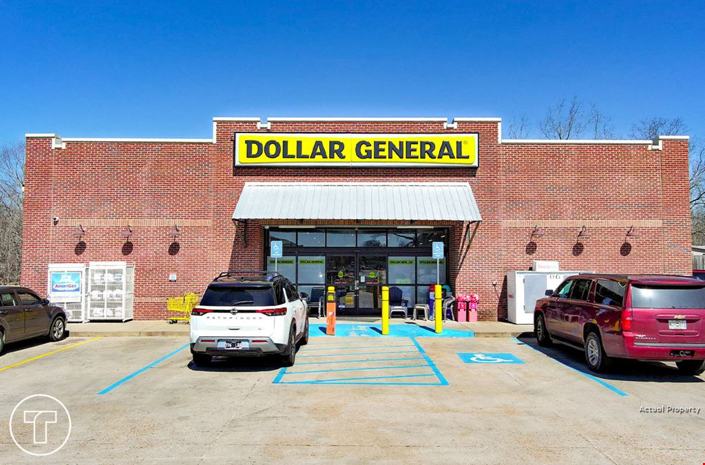 Dollar General