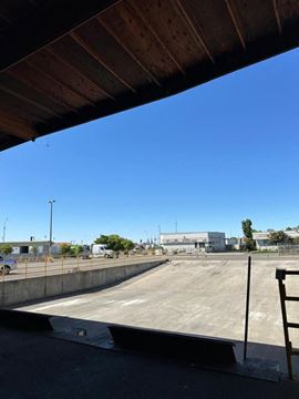 CSL Cornelia Ave, Fresno, California