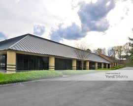 Airpark Business Center - Building 1400
