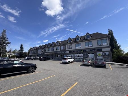Photo of commercial space at 580 Acadia Drive SE in Calgary