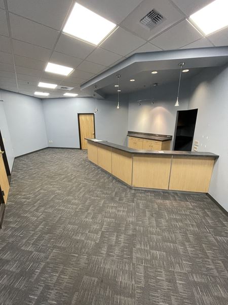 Northpointe Professional Center - Suite 300 - Spokane