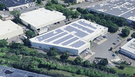 Photo of commercial space at 131 Seaview Drive in Secaucus