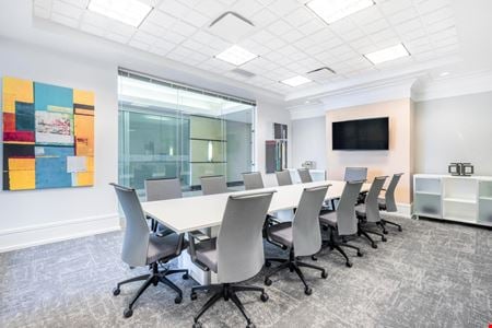 Coworking space for Rent at 10752 Deerwood Park Blvd South Waterview II, Suite 100 in Jacksonville