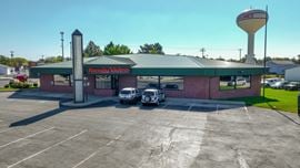 731 Conant St.