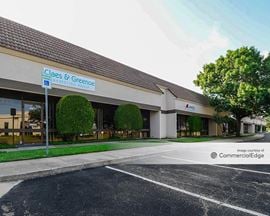 4801-4849 Keller Springs Road