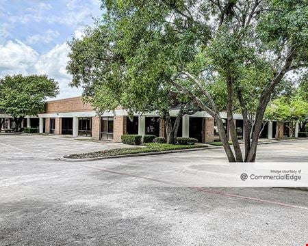 Photo of commercial space at 2033 Chenault Drive in Carrollton