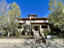 1000 E 16th Avenue