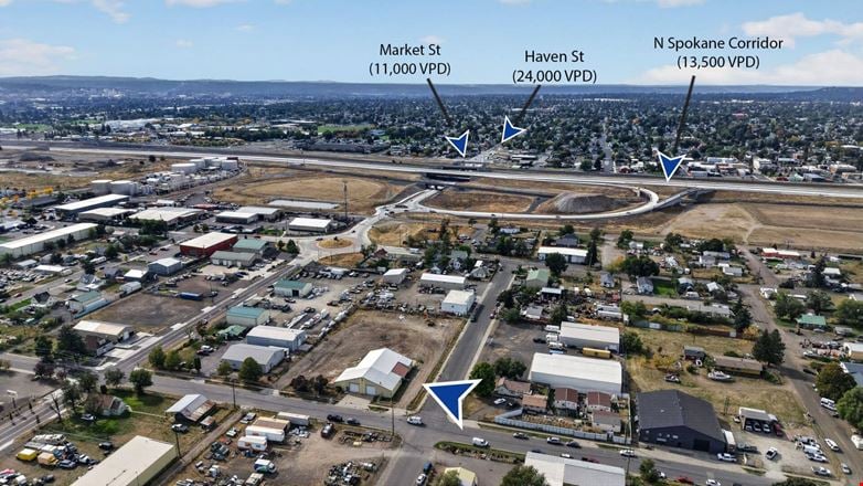 4723 N. Rebecca St. Spokane