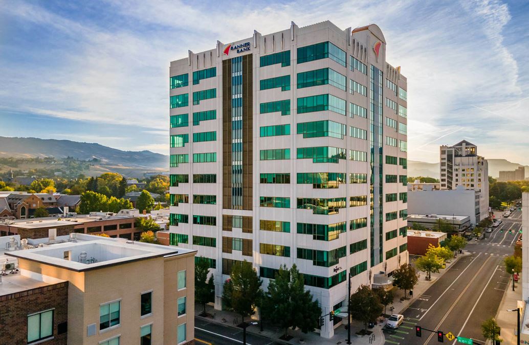 Banner Bank Building