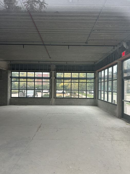 445 Central Avenue