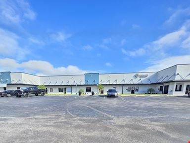 Prime Cape Coral Pkwy Frontage