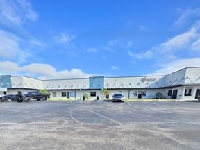 Prime Cape Coral Pkwy Frontage