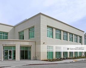 Woodside Technology Park - 720 Bay Road